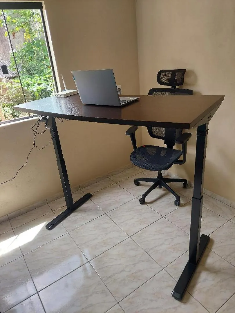 My Espacinho In Sao Bento São Bento do Sul Apartmán